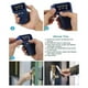 thumbnail image 3 of Handheld 125KHz RFID Reader Writer Duplicator Copier, Upgrade ID Card Cloner Programmer, with 10pcs Rewritable Cards, 3 of 4