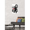 thumbnail image 2 of Chucky: Punk Era - Knife Wall Poster, 14.725" x 22.375", 2 of 5