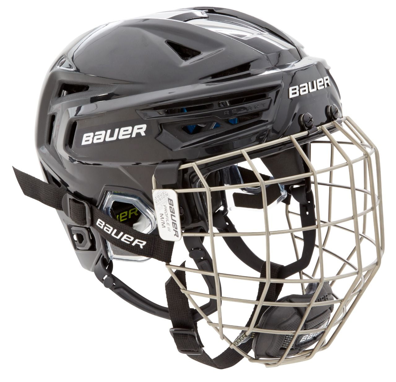 walmart hockey helmet