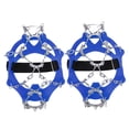 thumbnail image 4 of Tacos de Crampones en tigre para pescar Escalada Sunnimix Puños Ice Crampons, 4 of 7