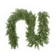 thumbnail image 2 of Adornos navideños, regalos navideños, guirnaldas artificiales Norfolk, guirnalda de invierno verde, para mesa, repisa, pared, interior y exterior, dfs sfsf, 2 of 5