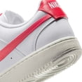 thumbnail image 5 of Tenis Nike para Mujer Court Vision Lo NN BR, 5 of 5