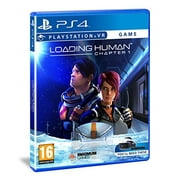 Loading Human (PSVR)