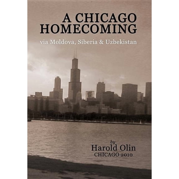 A Chicago Homecoming (Hardcover)