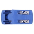 thumbnail image 4 of Edge Band Cutter, PVC Trimming Mini Edge Banding Trimmer Tool Woodworking With Blade For Veneer For Cabinet Manufacturing, 4 of 8