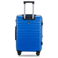 thumbnail image 2 of TUCCI Disegno - Vivace 24-inch Medium Hardside Luggage, 2 of 4