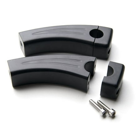 Risers Cruiser Motorcycle - Krator 4.5