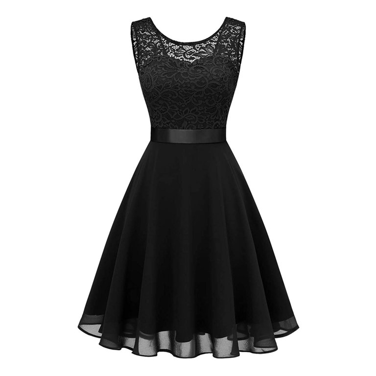 vintage black bridesmaid dresses Black Halter Cutout Back Long Bridesmaid Dress Modsele