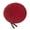 Jujube Red, variant on Men Wool Blend Berets Adjustable Army Military Type Hat Artist Cap Beanies