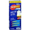 Stopain Extra Strength Roll-On 3 oz (Pack of 3)
