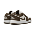 thumbnail image 3 of JORDAN WOMENS AIR JORDAN 1 LO Womens "Light Olive" DV0426 301 DV0426 301 from Stadium Goods, 3 of 8