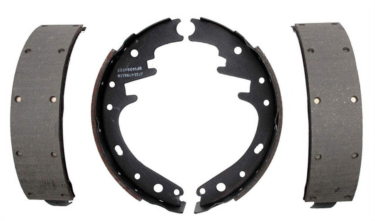 Raybestos 264PG Professional Grade Drum Brake Shoe Set Fits select: 1966-1978 FORD LTD, 1966-1974 FORD GALAXIE