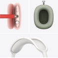 thumbnail image 2 of Restored Apple AirPods Max - Space Gray, 2 of 5