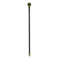thumbnail image 6 of Green Roswell UFO Alien Extra Terrestrial Decorative Cosplay Prop Swagger Cane, 6 of 11