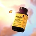 HUM Here Comes The Sun Immune Support Supplement with Vitamin D to