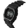 thumbnail image 3 of Casio G-Shock G-Lide Digital Smartphone Link Resin Strap Quartz GBX-100NS-1 200M Men's Watch, 3 of 4