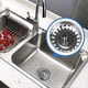 thumbnail image 3 of Kit Sink Filter, Sink Stopper, Kit Sink Filter Cover, 3 of 4