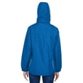 thumbnail image 2 of Ash City - Core 365 Veste Toutes Saisons Doublée en Polaire pour Femmes, 2 of 3