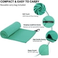 thumbnail image 3 of Rainleaf Microfiber Towel, 3 of 16