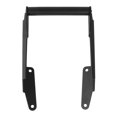 thumbnail image 1 of GPS Navigation Bracket Extender, Waterproof Motorcycle Phone Holder Extender Colorfast Stainless Steel Rust Proof  For Motorbike, 1 of 8