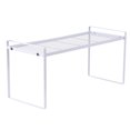 thumbnail image 1 of Yeacher Storage Shelf Organizer Kitchen Cabinet and Counter Shelf Organizer Heavy-Duty Multifunctional Organization Rack, 1 of 7
