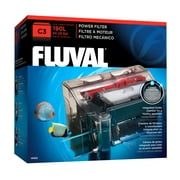 Fluval C3 Power Filter - 5 Stage Filtration