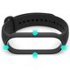 thumbnail image 1 of Bandas de Repuesto Compatibles con Xiaomi Mi Band 6 Banda/Xiaomi Mi Ba, 1 of 2