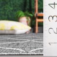 thumbnail image 2 of SAFAVIEH Beach House Rosheen Geometric Indoor/Outdoor Area Rug, 2 of 9