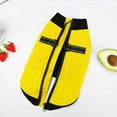 thumbnail image 4 of Veste Coupe-Vent d'Hiver pour Chien, 4 of 7