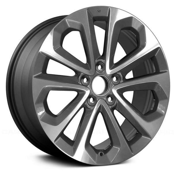 New Aluminum Alloy Wheel Rim 18 Inch Fits 20132015 Honda Accord 18x8 5