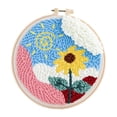 thumbnail image 3 of Kits de Démarrage de Broderie pour Débutants, 3 of 8