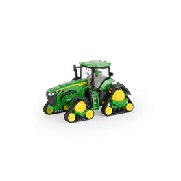 ジョンディア　1270G 8W ハーベスター 1/50 ERTL John Deere 1:50 Scale 1270G 8W Wheeled Harvester - ERTL