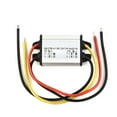 thumbnail image 2 of Lefu Convertisseur de Régulateur à Décompression CC/CC 12 V vers 3/6/7,5 V Module d'Alimentation Automobile, 2 of 3