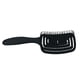 thumbnail image 1 of Cepillo de pelo ventilado shamjiam Negro, 1 of 3