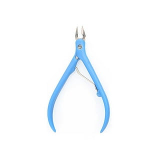 Nippon Nippers Cuticle Nippers - Model N-02S-5 - Nail Mart USA