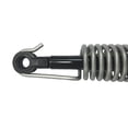 thumbnail image 3 of Amdohai Couvercle de Coffre Support de Levage Ressort Antichoc 51247141490 Compatible avec BMW 5 Series E60, 3 of 6