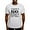 Ash Gray, variant on CafePress - There's No Crying In Softball T Shirt - Men's Classic Graphic T-Shirt