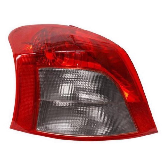 Calavera Yaris 3 Y 5p 2008 /Arnes - Tyc - Izq TYC Toyota YARIS 3 Y 5P 2008