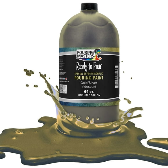Gallon Paint Pour Spout