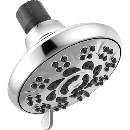 Delta 7-Setting Shower Head in Chrome - 1.75 GPM - 75705