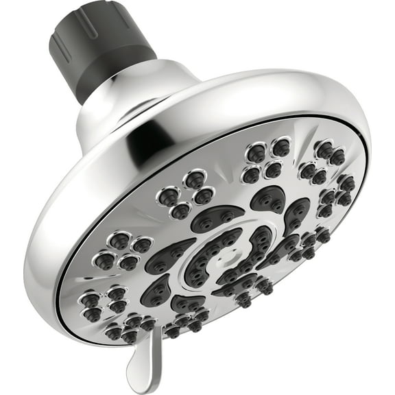 Delta 7-Setting Shower Head in Chrome - 1.75 GPM - 75705