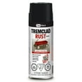 thumbnail image 1 of Tremclad Flat Black Rust Paint, 1 of 2