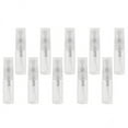 thumbnail image 1 of Bunblic 3-4pack 10Pcs Glass Perfume Empty Bottle Atomizer Pump Sprayer Refillable Travel 3 Pcs, 1 of 8
