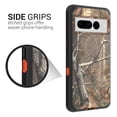thumbnail image 4 of CoverON For Google Pixel 7 Pro Case, Military Grade Heavy Duty Full Body Rugged Phone Cover, Camo, 4 of 8