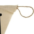 thumbnail image 7 of Northlight Halloween White Plastic Party Banner, 11", 7 of 7