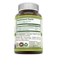 thumbnail image 3 of Pure Naturals Quercetin 800mg with Bromelain 165mg, 120 Veggie Capsules Supplement, 3 of 6