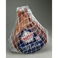 Prosciutto (4 Lb cut) DOP Parma aged 14 months boneless from Italy