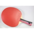 thumbnail image 3 of Butterfly Nakama S5 Table Tennis Racket-Carbon Blade-Pan Asia 2.1 Rubbers, 3 of 5