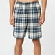 thumbnail image 2 of Pantalones Cortos Casuales para Hombre, Pantalones Cortos de Bolsillo Deportivos Casuales, Pantalones de Playa con Poliéster de Cintura Elástica, 2 of 8