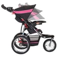 thumbnail image 5 of Sistema de viaje Baby Trend Expedition® Jogger con asiento infantil para automóvil EZ Flex-Loc®, chicle, 5 of 5